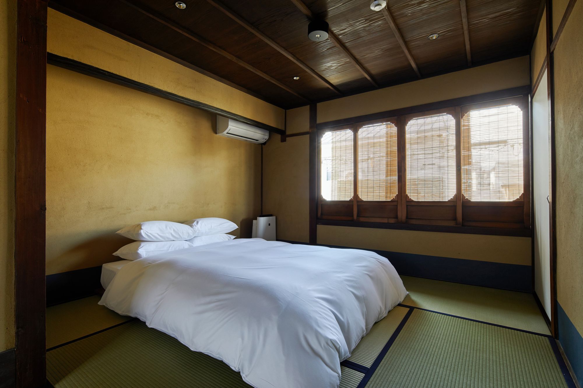 Yadoru Kyoto Hanare Kagami No Yado Zewnętrze zdjęcie